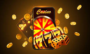 Experience the Thrill of Online Gaming with Casobet Casino Experience the Thrill of Online Gaming with Casobet Casino
