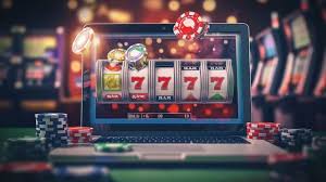 Online Casino En Guide til Spiloplevelser og Strategier Online Casino En Guide til Spiloplevelser og Strategier