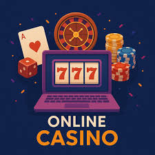 Online Casino En Guide til Spiloplevelser og Strategier