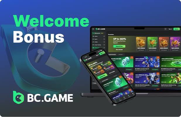 Understanding BC.Game Mirror Access Your Guide to Seamless Gameplay Understanding BC.Game Mirror Access Your Guide to Seamless Gameplay